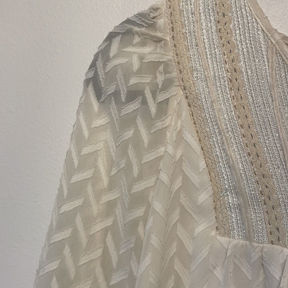 Anthropologie blouse - Picture 7 of 13